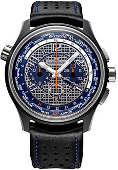 Часы Jaeger-LeCoultre Amvox 193J480