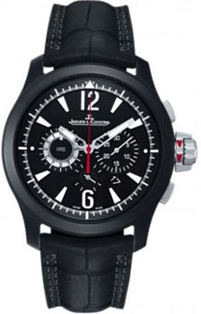 Часы Jaeger-LeCoultre Master Extreme 204C470
