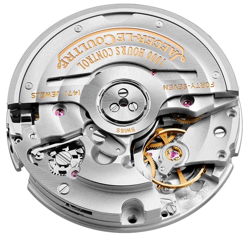 Jaeger-LeCoultre 2068570