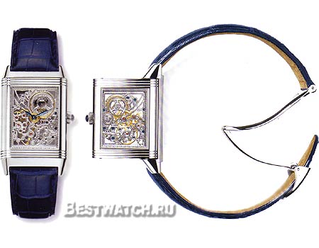 Вся коллекция Reverso Limited Series