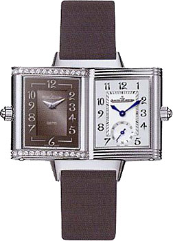 Часы Jaeger-LeCoultre Reverso 2568401