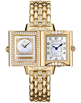 Часы Jaeger-LeCoultre Reverso Joaillerie 2661213