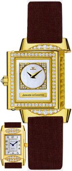 Часы Jaeger-LeCoultre Reverso Joaillerie 2661413
