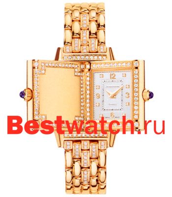 Вся коллекция Reverso Joaillerie