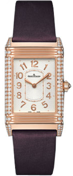 Часы Jaeger-LeCoultre Reverso Classique 3202401