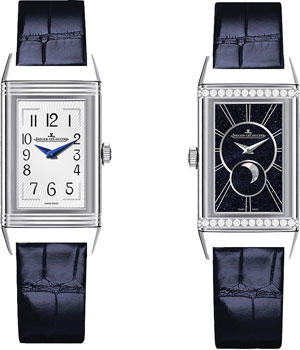 Вся коллекция Reverso