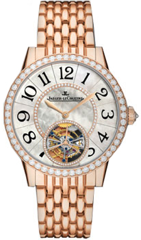 Часы Jaeger-LeCoultre Rendez-Vous 3412105