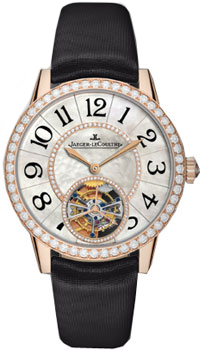 Часы Jaeger-LeCoultre Rendez-Vous 3412405