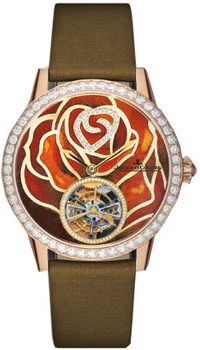 Часы Jaeger-LeCoultre Rendez-Vous 34124E3