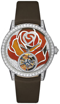 Часы Jaeger-LeCoultre Rendez-Vous 34134E2