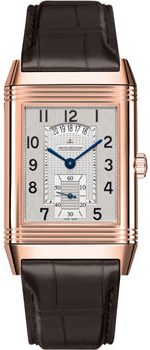Часы Jaeger-LeCoultre Reverso Complication 3742421