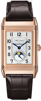 Часы Jaeger-LeCoultre Reverso Classique 3752520