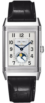 Часы Jaeger-LeCoultre Reverso Classique 3758420