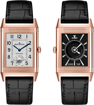 Вся коллекция Reverso