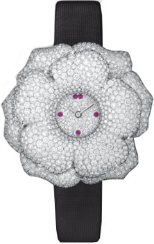 Часы Jaeger-LeCoultre Haute Joaillerie 4803402