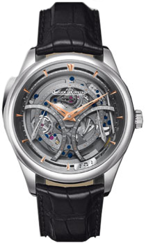 Часы Jaeger-LeCoultre Master 501T450
