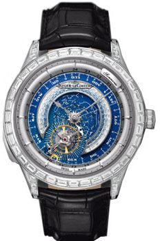 Часы Jaeger-LeCoultre Master 5023401
