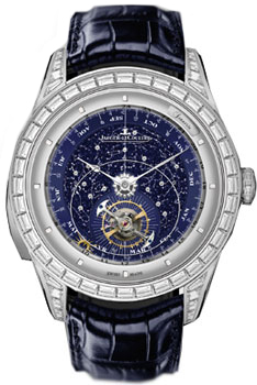 Часы Jaeger-LeCoultre Master 5023402