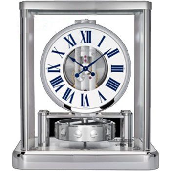 Часы Jaeger-LeCoultre Atmos 5101202-Silver