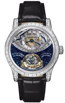 Часы Jaeger-LeCoultre Master 6006405