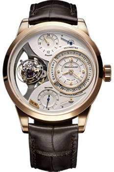 Часы Jaeger-LeCoultre Duometre 6052520
