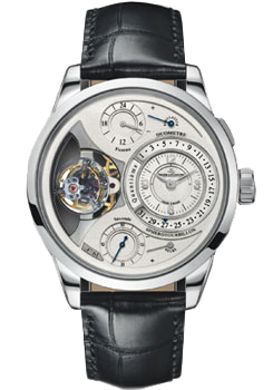 Часы Jaeger-LeCoultre Duometre 6056590