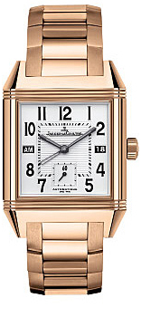 Вся коллекция Reverso Squadra