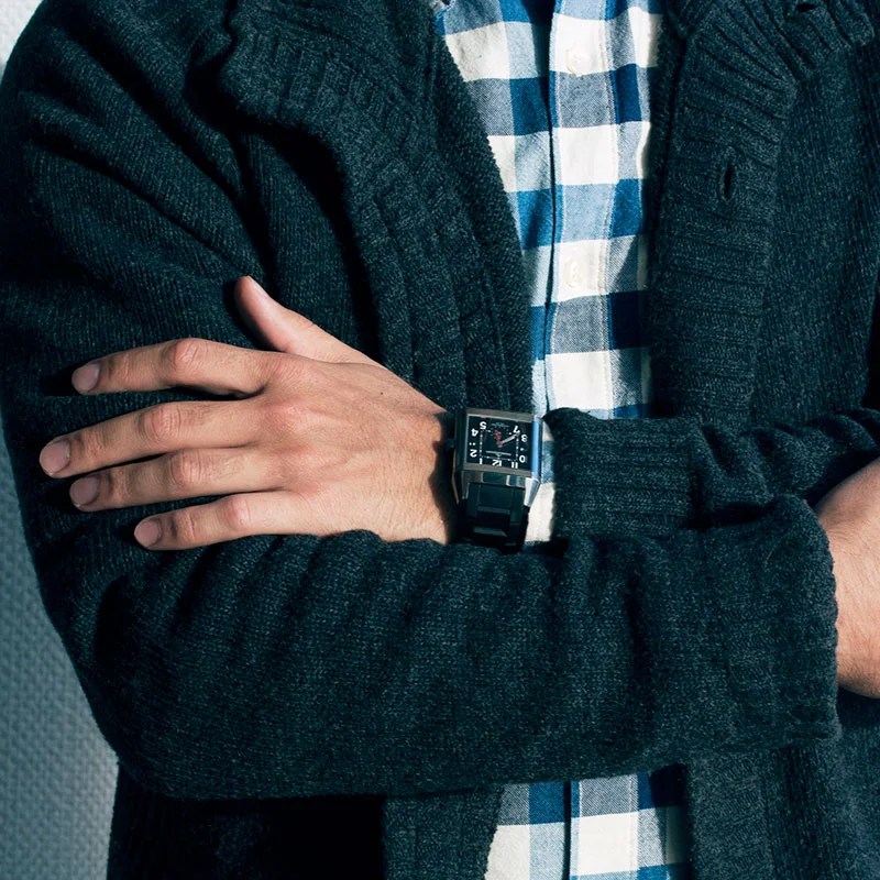 Jaeger-LeCoultre 700867P