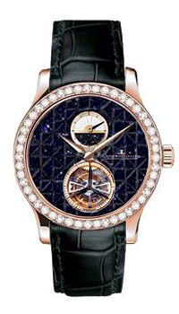 Вся коллекция Master Tourbillon