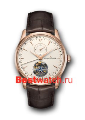 Вся коллекция Master Tourbillon