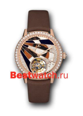 Вся коллекция Master Tourbillon