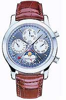 Jaeger-LeCoultre Master Memovox 146344A