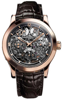 Jaeger-LeCoultre Master Eight Days 16124SQ