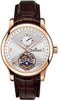 Jaeger-LeCoultre Master Tourbillon 1652420