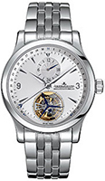 Jaeger-LeCoultre Master Tourbillon 1658120
