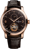 Jaeger-LeCoultre Master Tourbillon 1662450