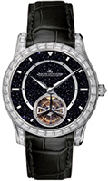 Jaeger-LeCoultre Master Tourbillon 1663406