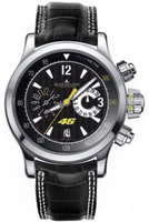 Jaeger-LeCoultre Master Compressor Chronograph 175847V