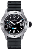 Jaeger-LeCoultre Master Compressor Diving GMT 184T170