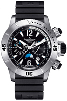 Jaeger-LeCoultre Master Compressor Diving Chronograph 186T670