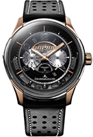 Jaeger-LeCoultre Amvox  192H470