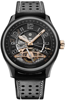 Jaeger-LeCoultre Amvox3 Tourbillon GMT 193C450