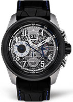 Jaeger-LeCoultre Master Extreme 203T541