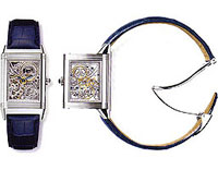 Jaeger-LeCoultre Reverso Limited Series 2166401