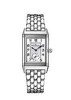 Jaeger-LeCoultre Reverso 2568101