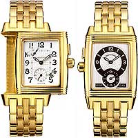 Jaeger-LeCoultre Reverso 2941101