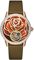 Jaeger-LeCoultre Rendez-Vous 34124E3