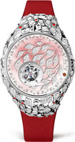 Jaeger-LeCoultre Hybris 34234X7