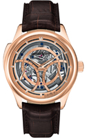 Jaeger-LeCoultre Master 5012550