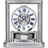 Jaeger-LeCoultre Atmos 5101202-Silver